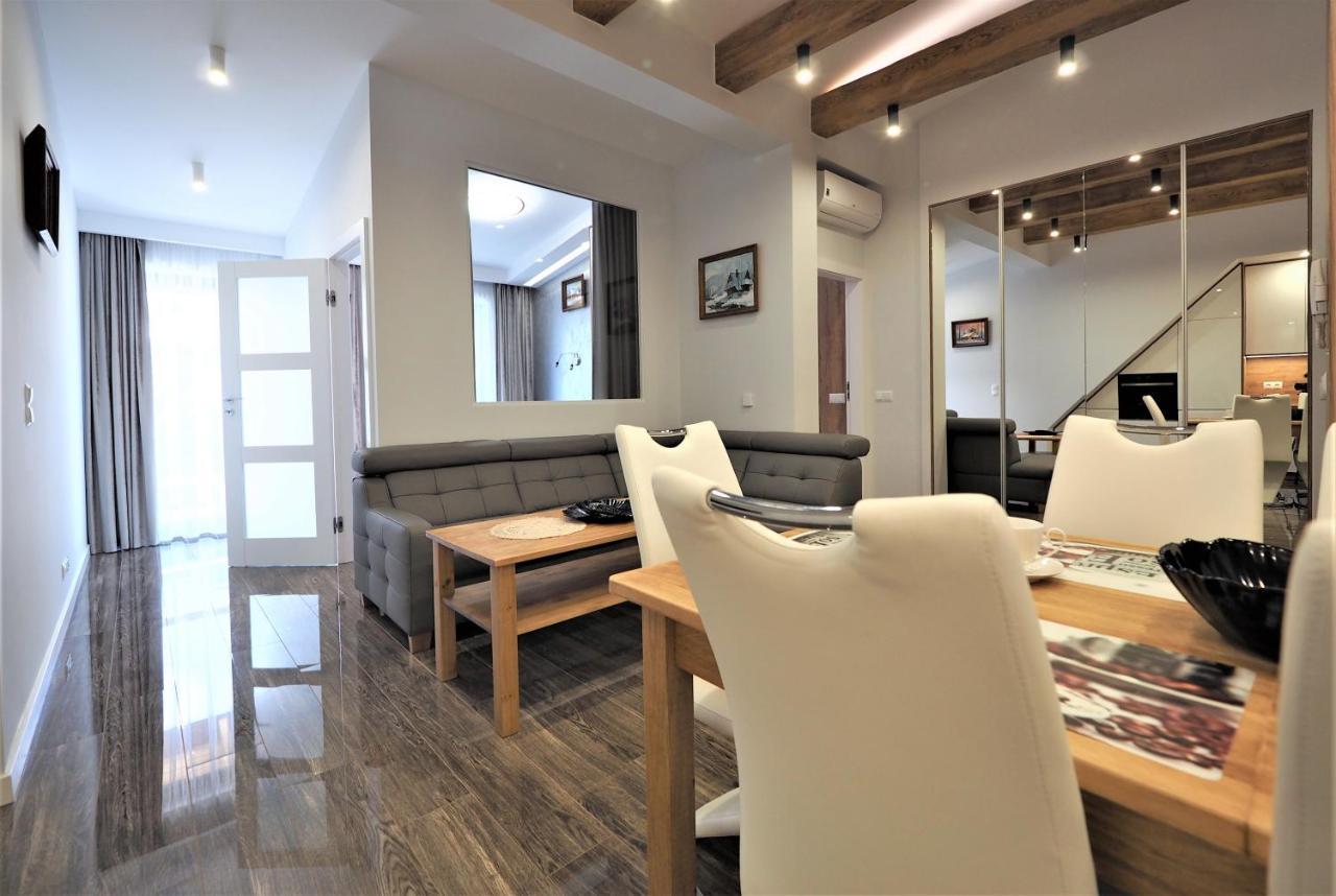 Vip Apartamenty Modrzejewska Residence Zakopane Exterior photo