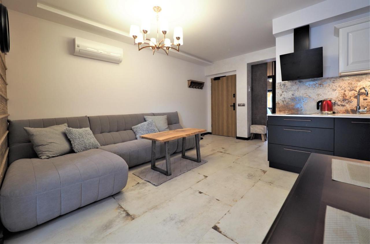 Vip Apartamenty Modrzejewska Residence Zakopane Exterior photo