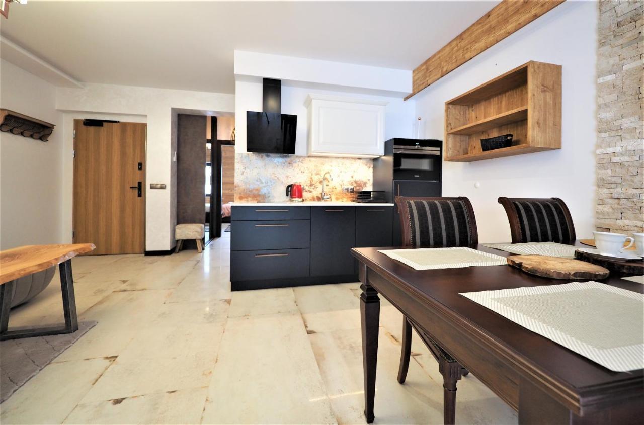 Vip Apartamenty Modrzejewska Residence Zakopane Exterior photo
